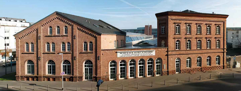 Romersk-germansk centralmuseum til brug for easydb-museum til objektstyring, indsamlingsstyring