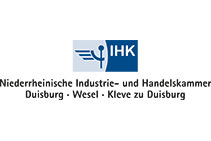 Niederrheinische Industrie- und Handelskammer Duisburg - Wesel - Kleve zu Duisburg