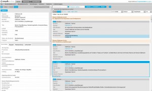 easydb.archive ist eine Archivierungssoftware