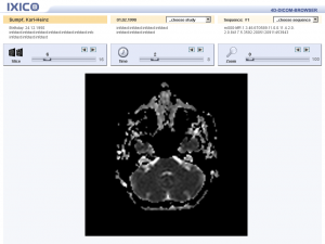 easydb . dicom Medical billeddatabase 