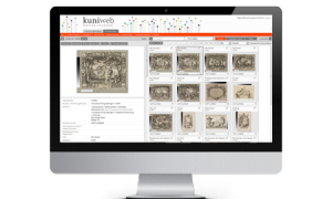 easydb.museum - Sammlungsmanagement Software für Museen