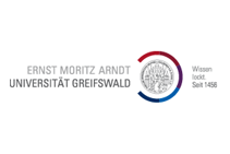 Ernst Moritz Arndt University of Greifswald