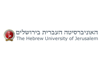 Det hebraiske University i Jerusalem