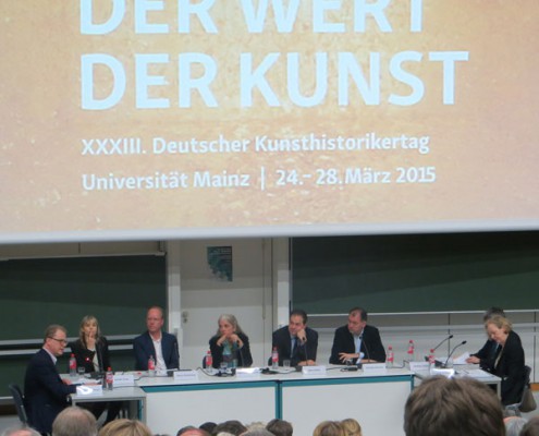 Panel debat