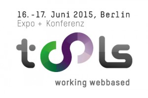 tools expo and conference 16.-17. June 2015 