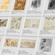 Screenshot von easydb Museum bei Berlin Brandenburgische Akademie der Wissenschaften, Projekt: Census