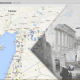 Screenshot of Syria with a monument to the use of easydb - museum from Programmfabrik