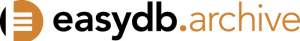 Logo easydb-archive von Programmfabrik