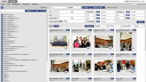 Photo of metadata Management with easydb from Programmfabrik