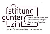 Stiftung Guenter Zint