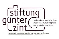 Guenter Zint Foundation