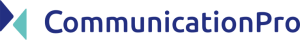 Logo von CommunikationPro --> Partner von Programmfabrik