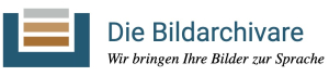 Logo von Die Bildarchivare --> Partner von Programmfabrik